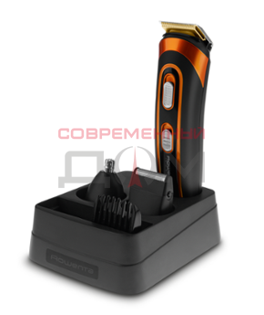 Машинка для стрижки Rowenta TN 9100F0/F1